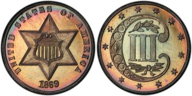 1869/'8' 3CS PR64CAM