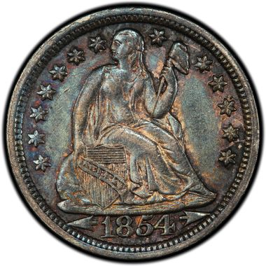 Cert 28461146 - Coin Image