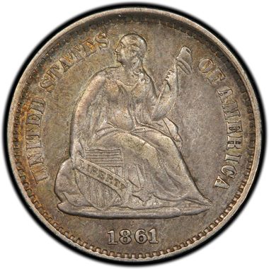 Cert 28461147 - Coin Image