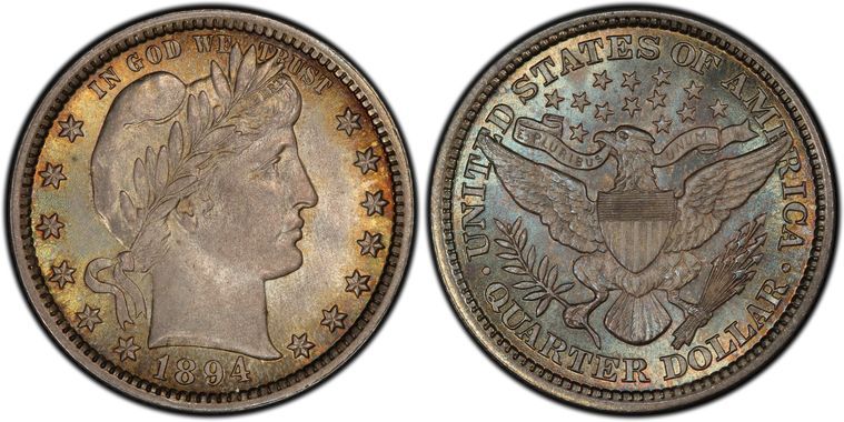 Cert 28486289 - Coin Image