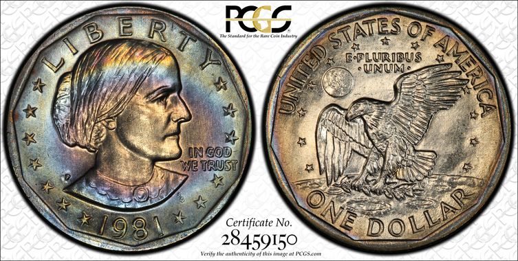 Cert 28459150 - Coin Image