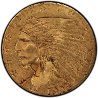 Cert 28454265 - Coin Image