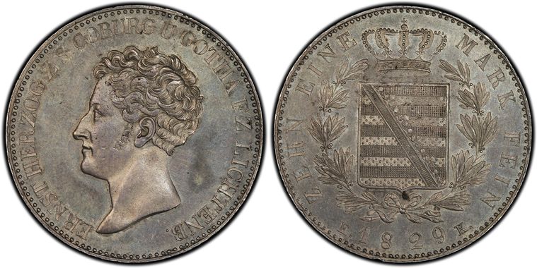 Cert 28452439 - Coin Image