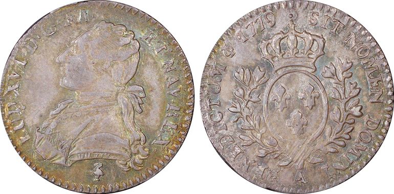 Cert 28452314 - Coin Image