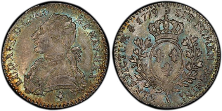 Cert 28452314 - Coin Image