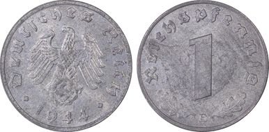 1944-B Pfg J-369 MS64