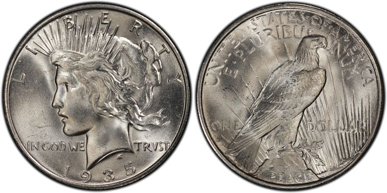 Cert 28476036 - Coin Image