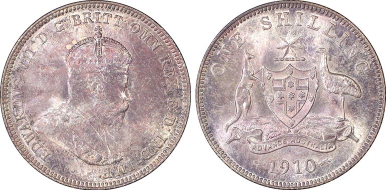 Cert 28453023 - Coin Image