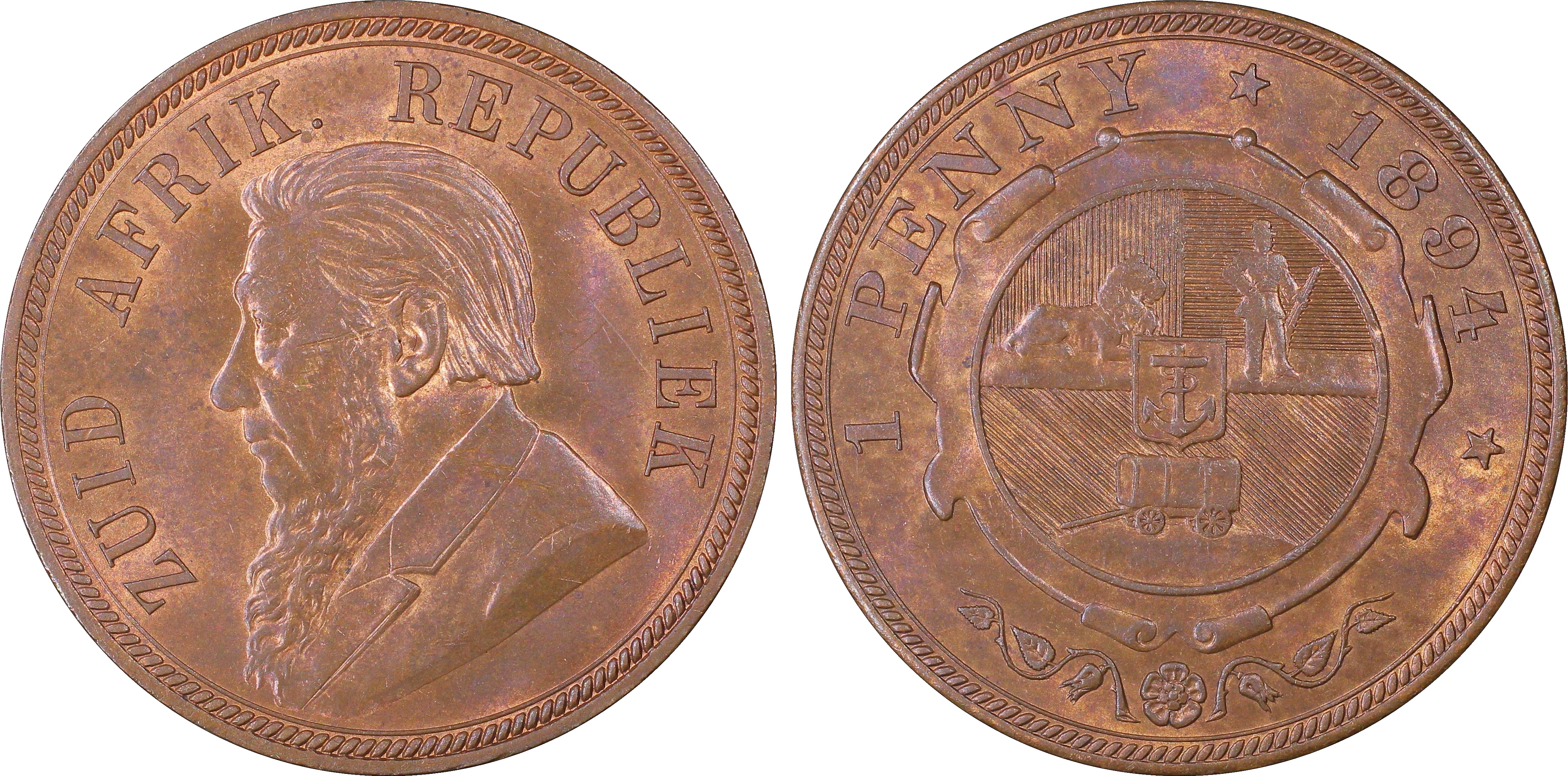 PCGS Certificate Verification Coin Details for Cert #28456460