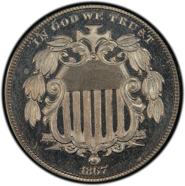 Cert 28450032 - Coin Image