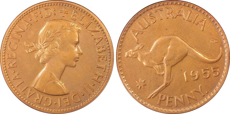 Cert 28441442 - Coin Image