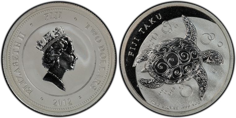 Cert 28452594 - Coin Image