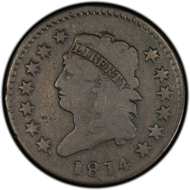 Cert 28439490 - Coin Image