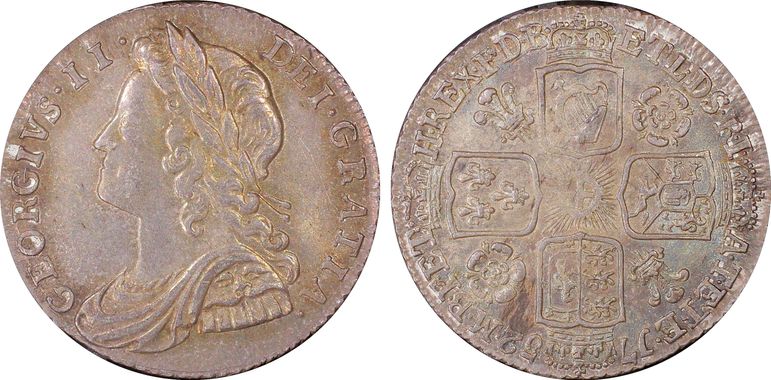 Cert 28436108 - Coin Image