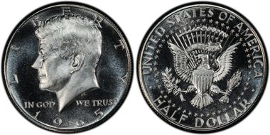 1965 50C SMS SP66CAM