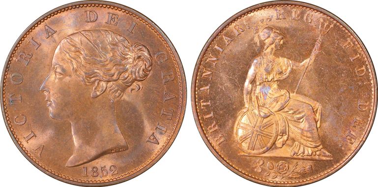 Cert 28452893 - Coin Image