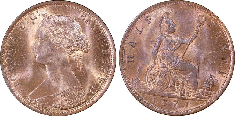 Cert 28452896 - Coin Image