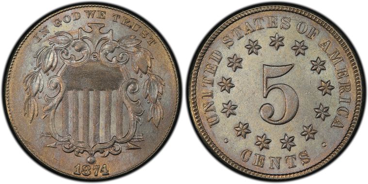 Cert 28477693 - Coin Image