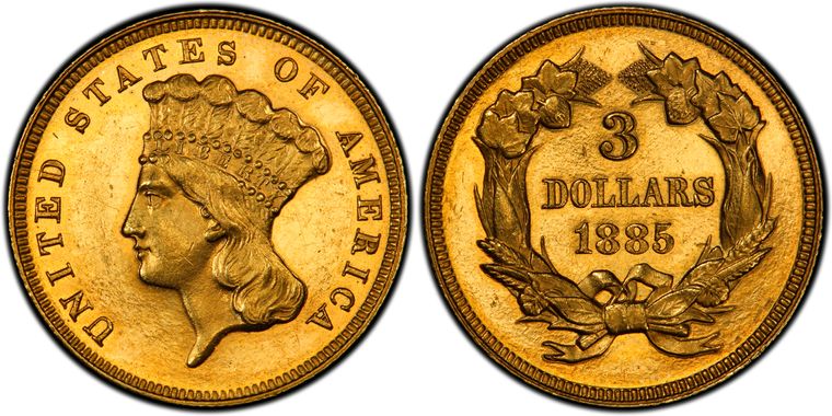 Cert 28493657 - Coin Image