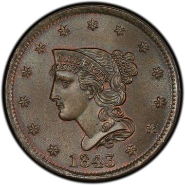 Cert 28432419 - Coin Image