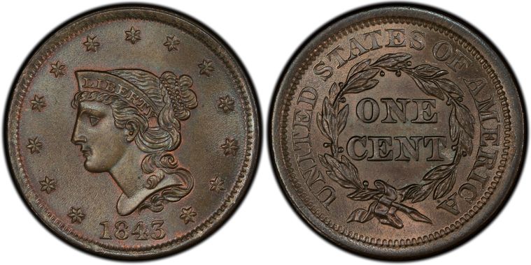 Cert 28432419 - Coin Image