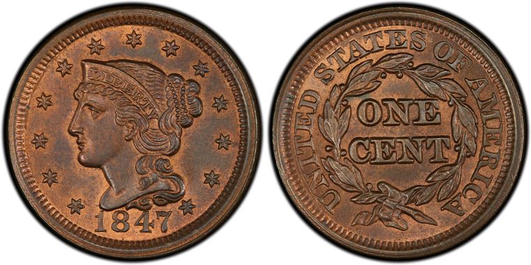 Cert 28432424 - Coin Image