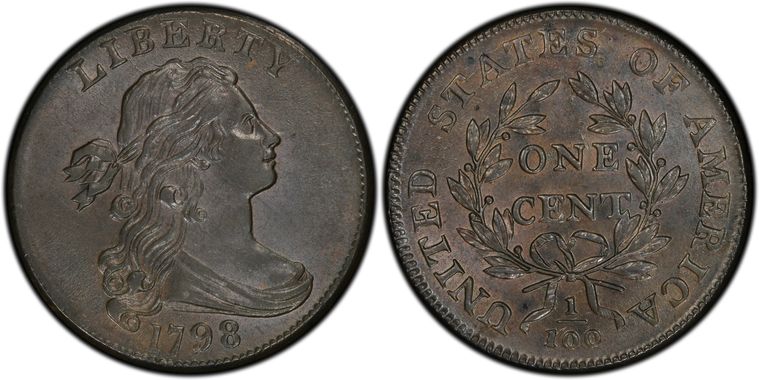 Cert 28432391 - Coin Image