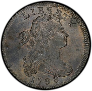 Cert 28432376 - Coin Image