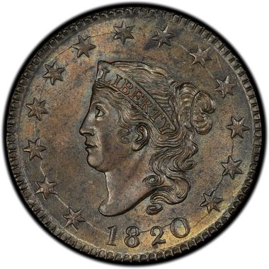 Cert 28432362 - Coin Image