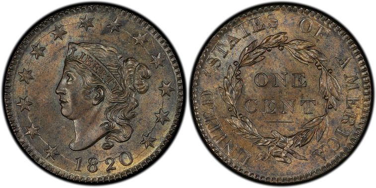 Cert 28432362 - Coin Image