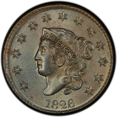 Cert 28432365 - Coin Image