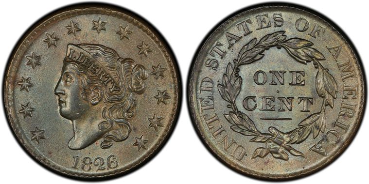 Cert 28432365 - Coin Image