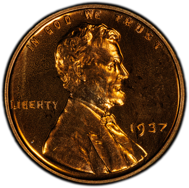 Cert 21397332 - Coin Image