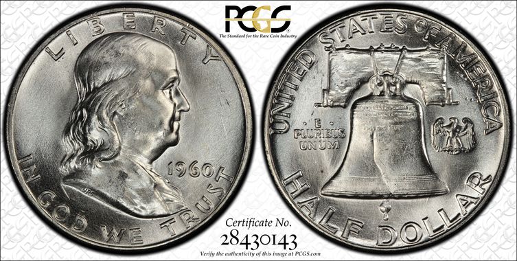 Cert 28430143 - Coin Image