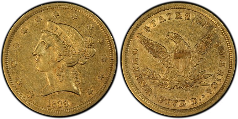 Cert 28415757 - Coin Image