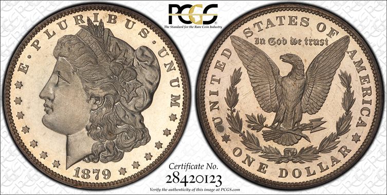 Cert 28420123 - Coin Image