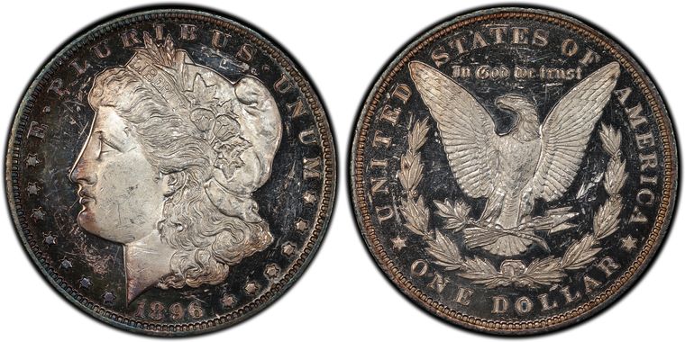 Cert 28435078 - Coin Image