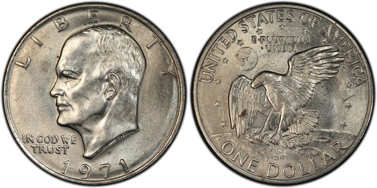 Cert 28598864 - Coin Image