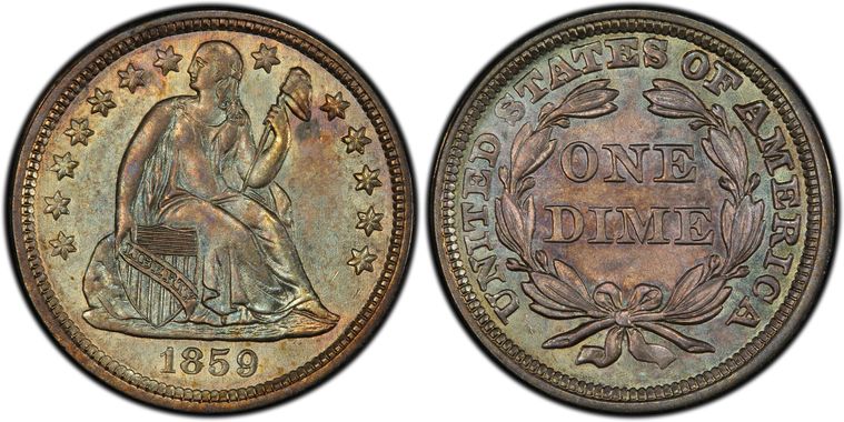 Cert 28589543 - Coin Image