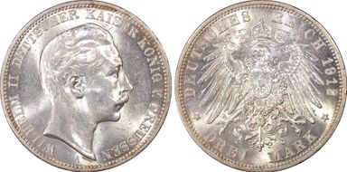 1912-A 3 Mk J-103 MS62