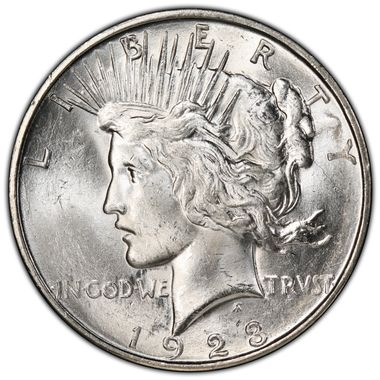 Cert 28592895 - Coin Image