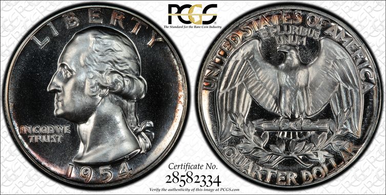 Cert 28582334 - Coin Image