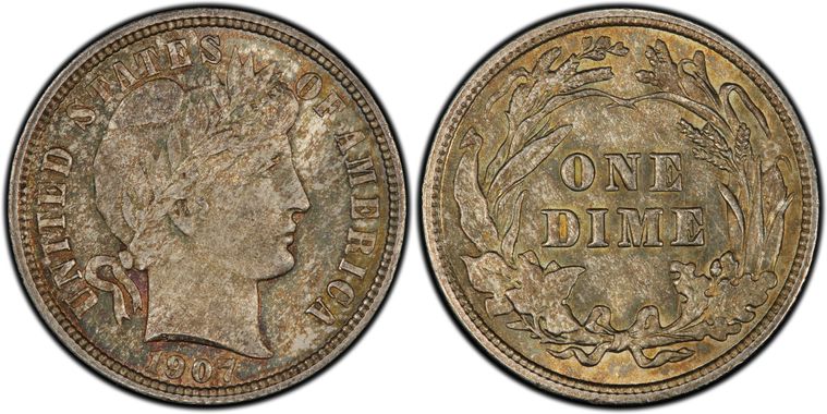 Cert 28579681 - Coin Image