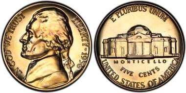 1956 5C DDO, FS-102 PR66