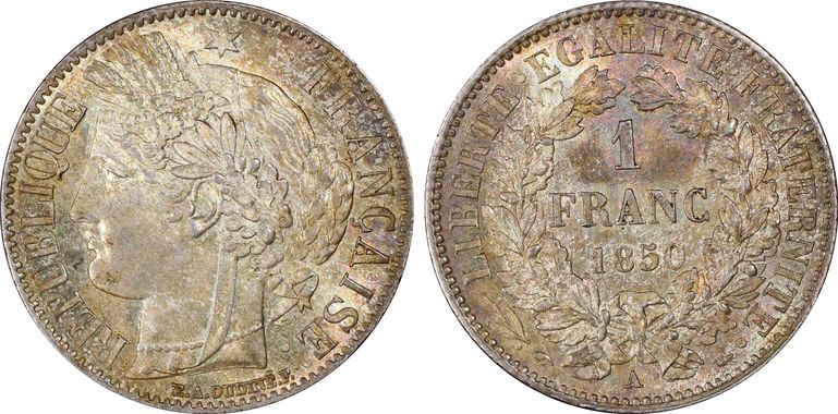 Cert 28578613 - Coin Image