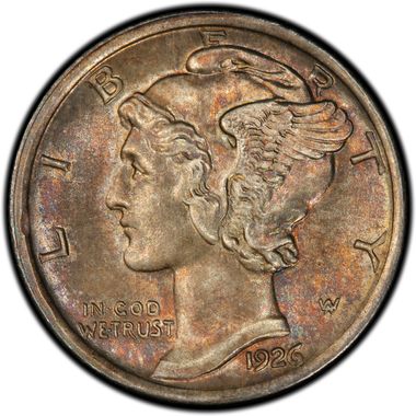 Cert 28578588 - Coin Image