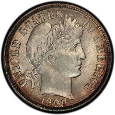 Cert 28575510 - Coin Image
