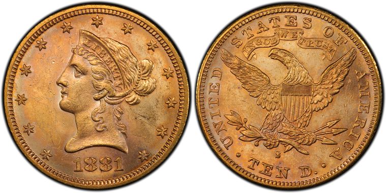 Cert 28573243 - Coin Image