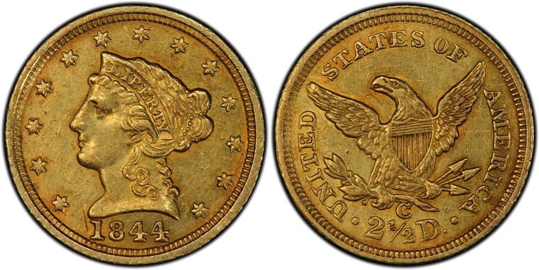 Cert 28575840 - Coin Image