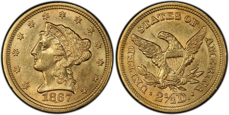 Cert 28575842 - Coin Image